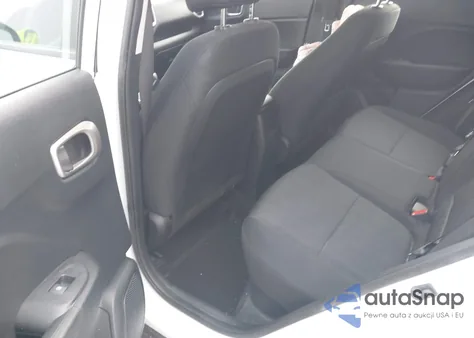 2025 Hyundai Venue Se из США, поврежденный, VIN KMHRB8A34SU390956